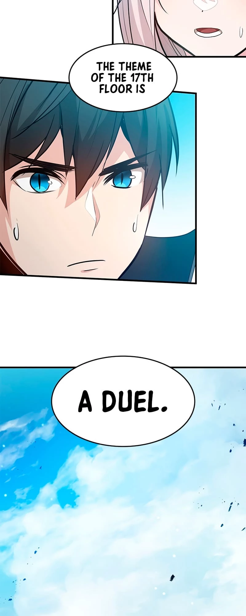 The Tutorial Is Too Tough! Chapter 104 - 39