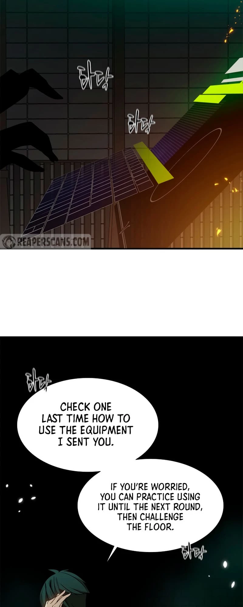 The Tutorial Is Too Tough! Chapter 105 - 56