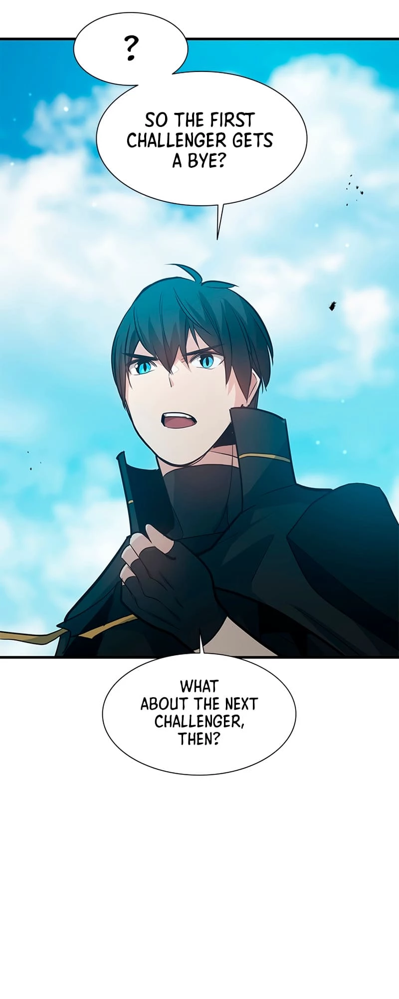 The Tutorial Is Too Tough! Chapter 104 - 45