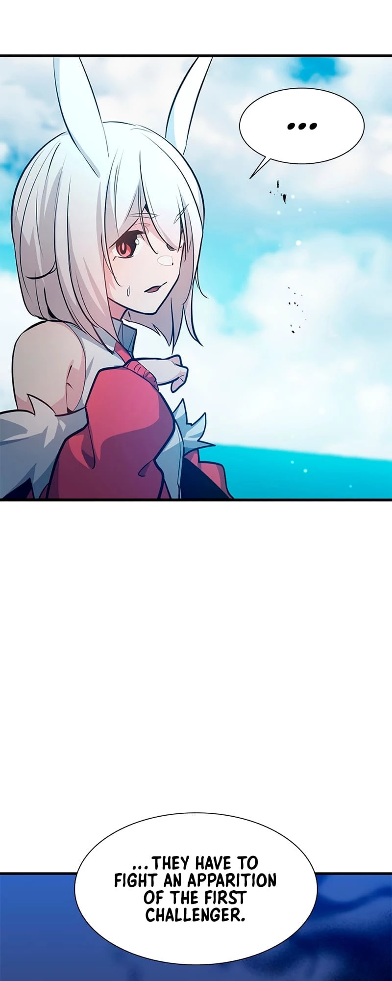 The Tutorial Is Too Tough! Chapter 104 - 46