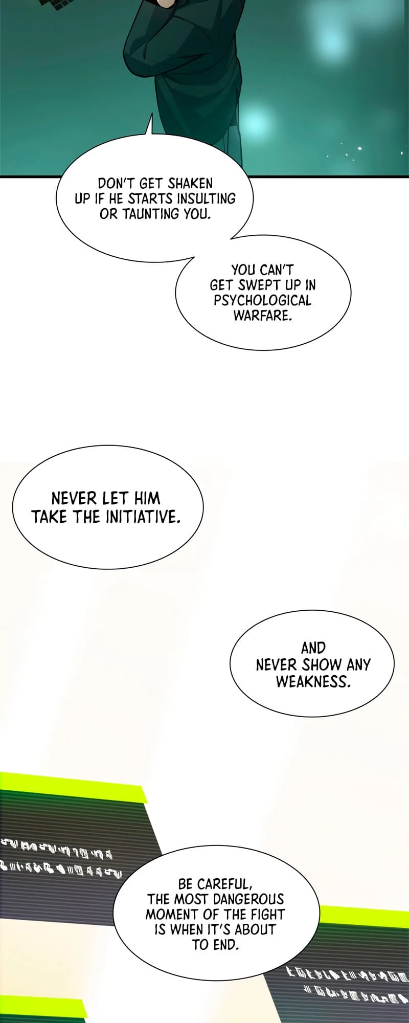 The Tutorial Is Too Tough! Chapter 105 - 58