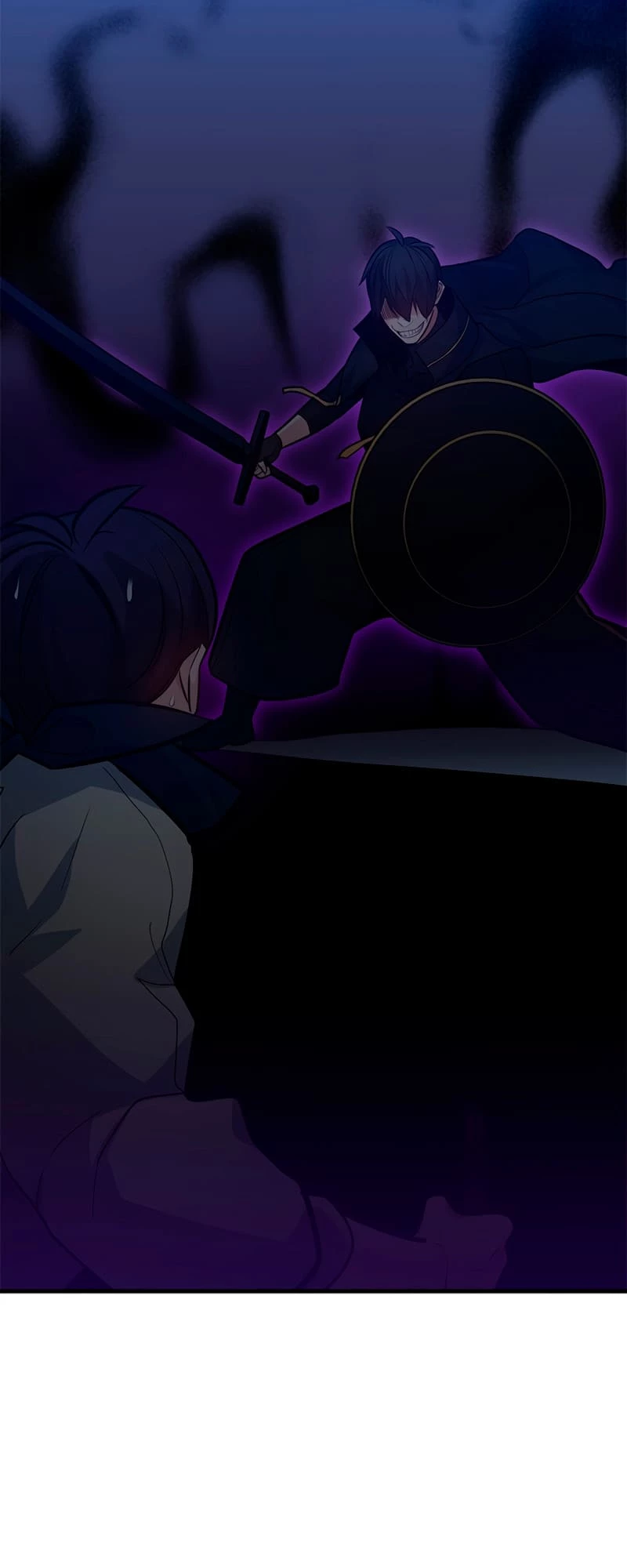 The Tutorial Is Too Tough! Chapter 104 - 47