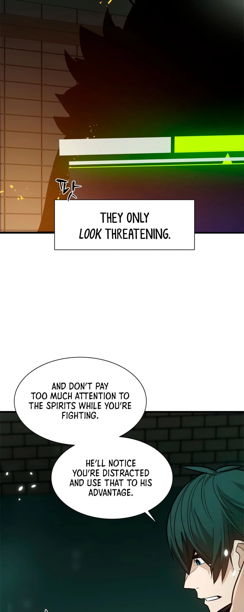 The Tutorial Is Too Tough! Chapter 105 - 60