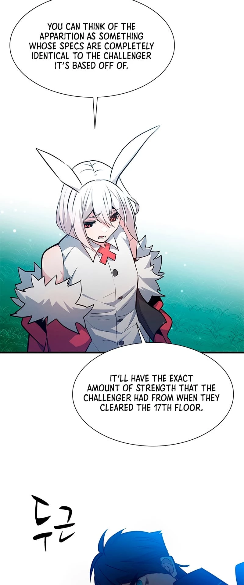 The Tutorial Is Too Tough! Chapter 104 - 51