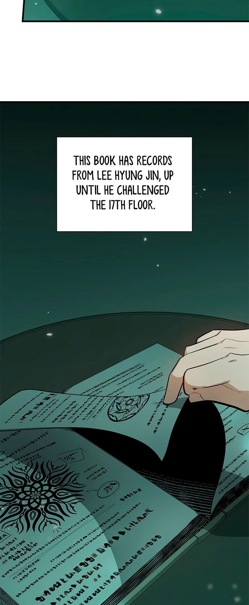 The Tutorial Is Too Tough! Chapter 105 - 64