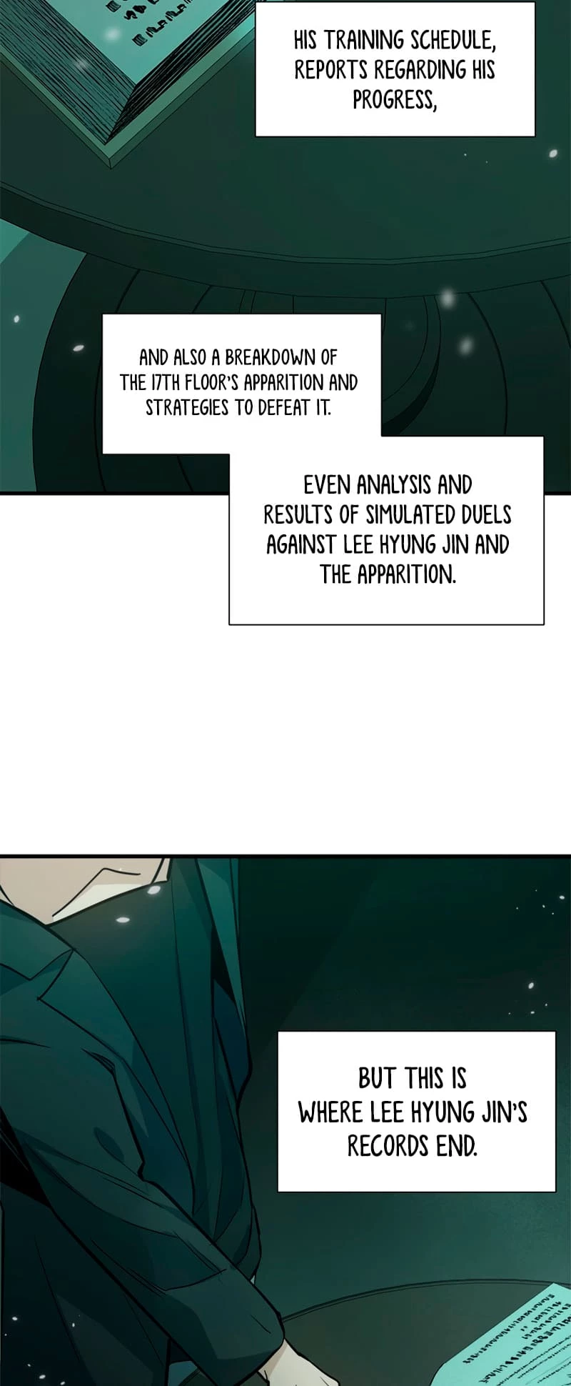 The Tutorial Is Too Tough! Chapter 105 - 65