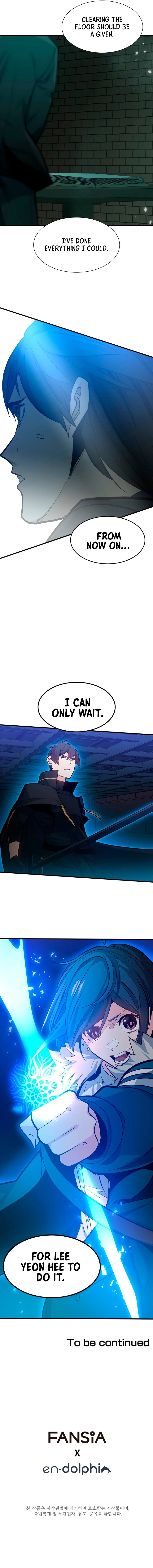 The Tutorial Is Too Tough! Chapter 105 - 68