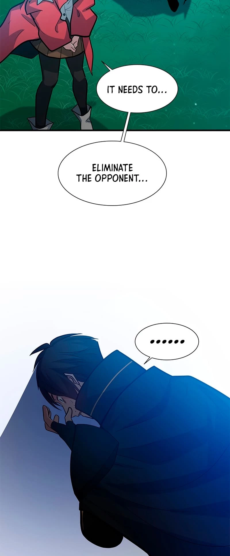 The Tutorial Is Too Tough! Chapter 104 - 59