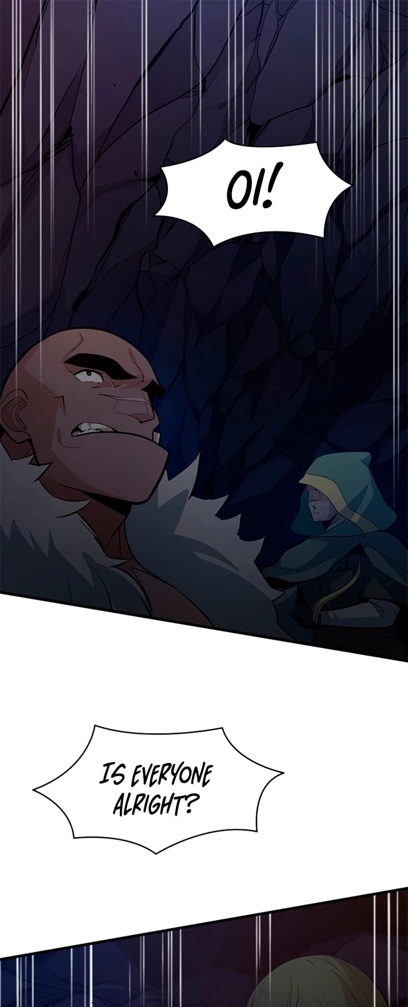 The Tutorial Is Too Tough! Chapter 103 - 2