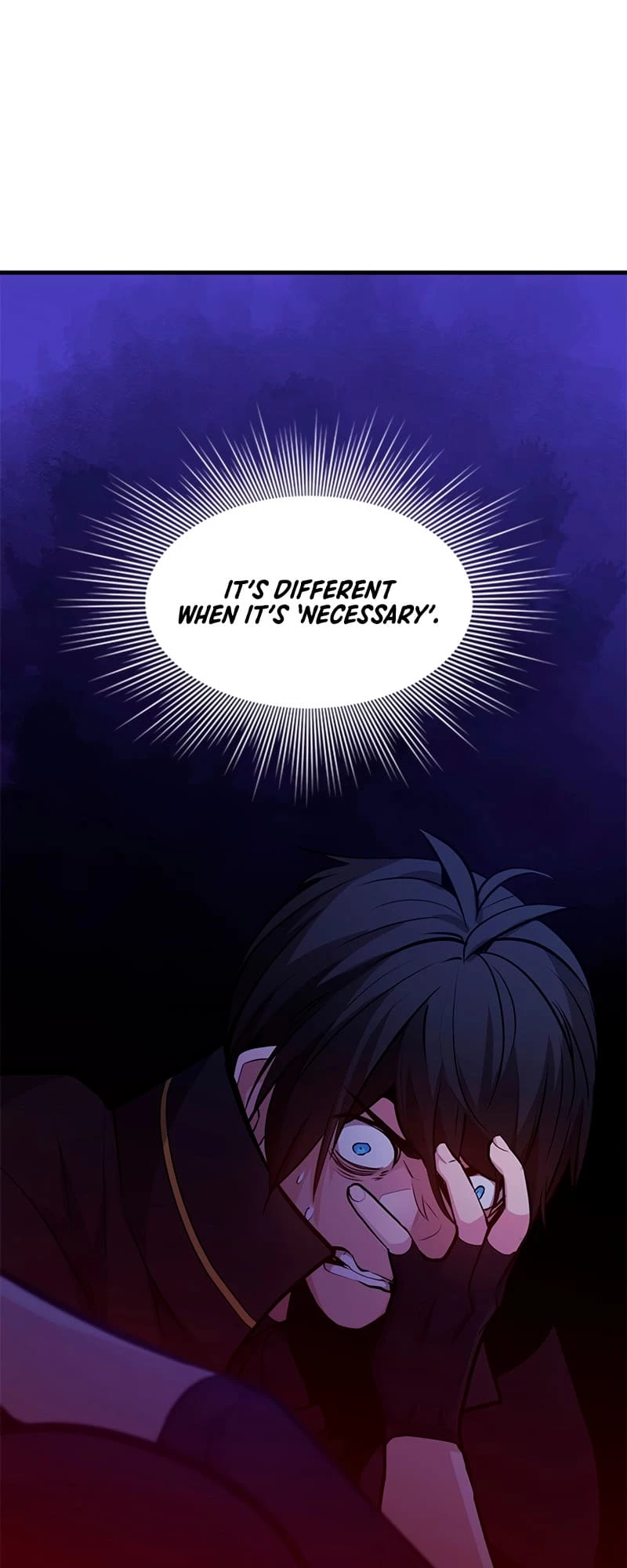The Tutorial Is Too Tough! Chapter 104 - 63
