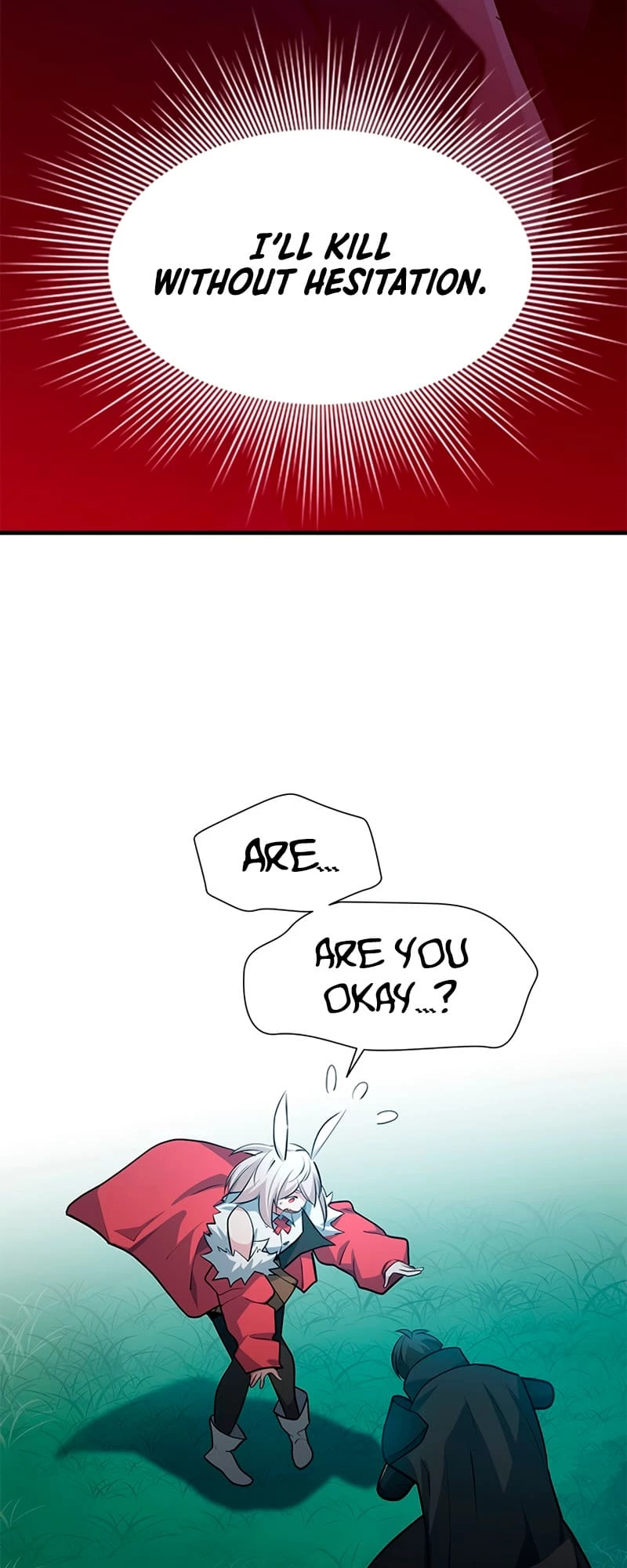 The Tutorial Is Too Tough! Chapter 104 - 64