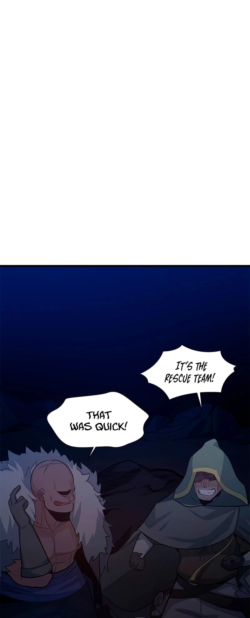 The Tutorial Is Too Tough! Chapter 103 - 6