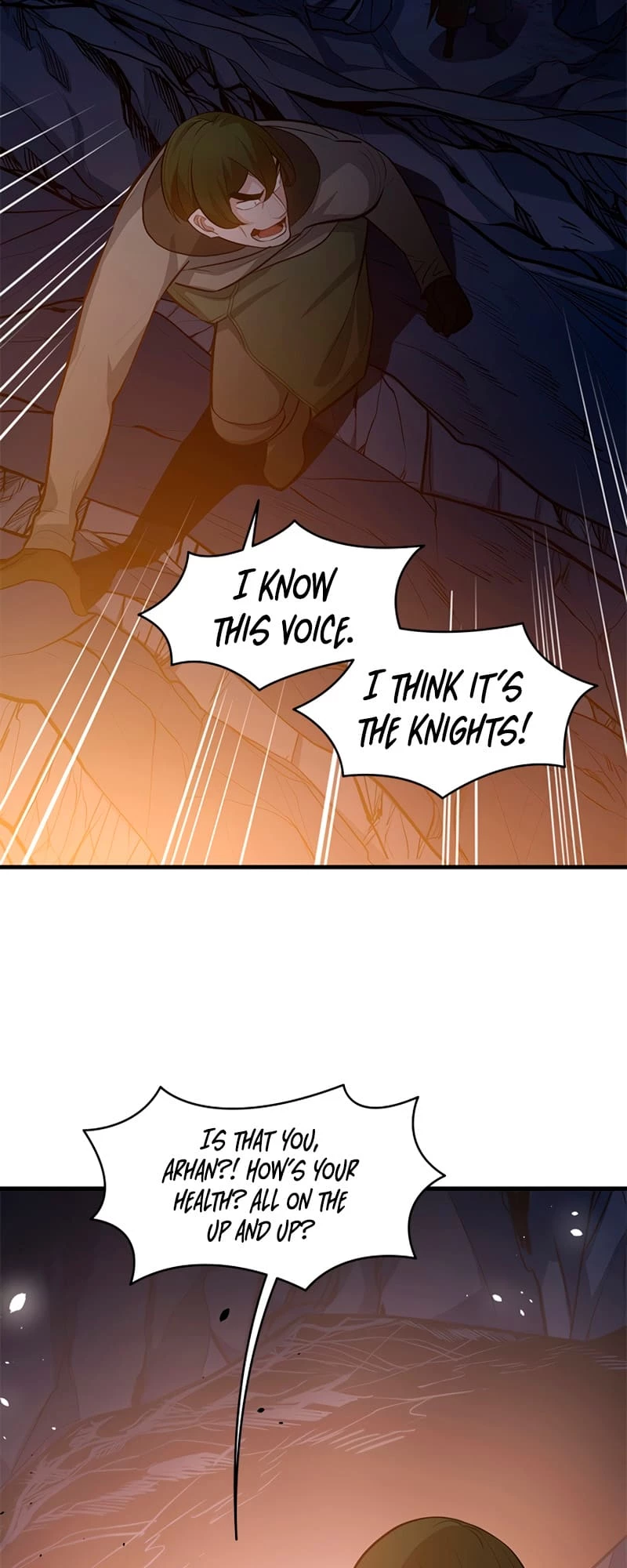 The Tutorial Is Too Tough! Chapter 103 - 8