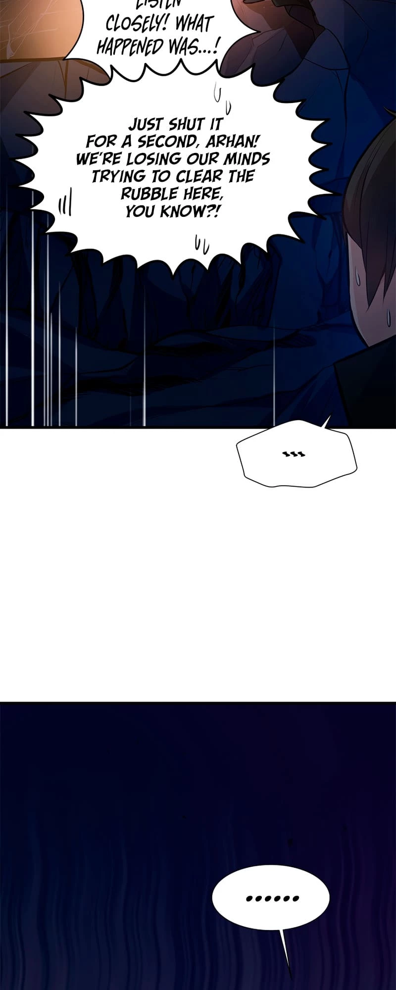 The Tutorial Is Too Tough! Chapter 103 - 10