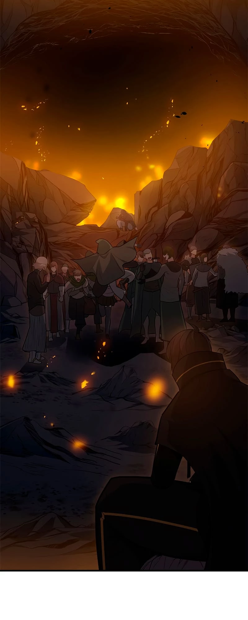 The Tutorial Is Too Tough! Chapter 103 - 15