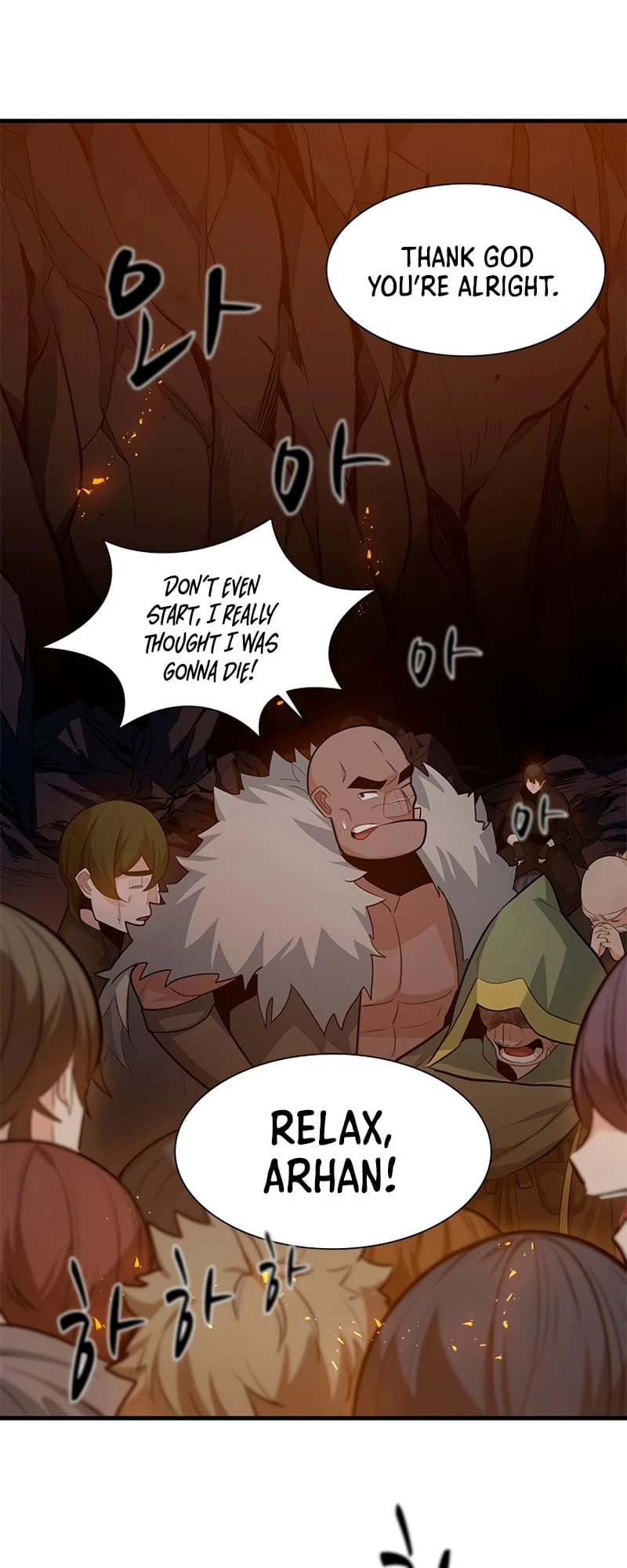 The Tutorial Is Too Tough! Chapter 103 - 16