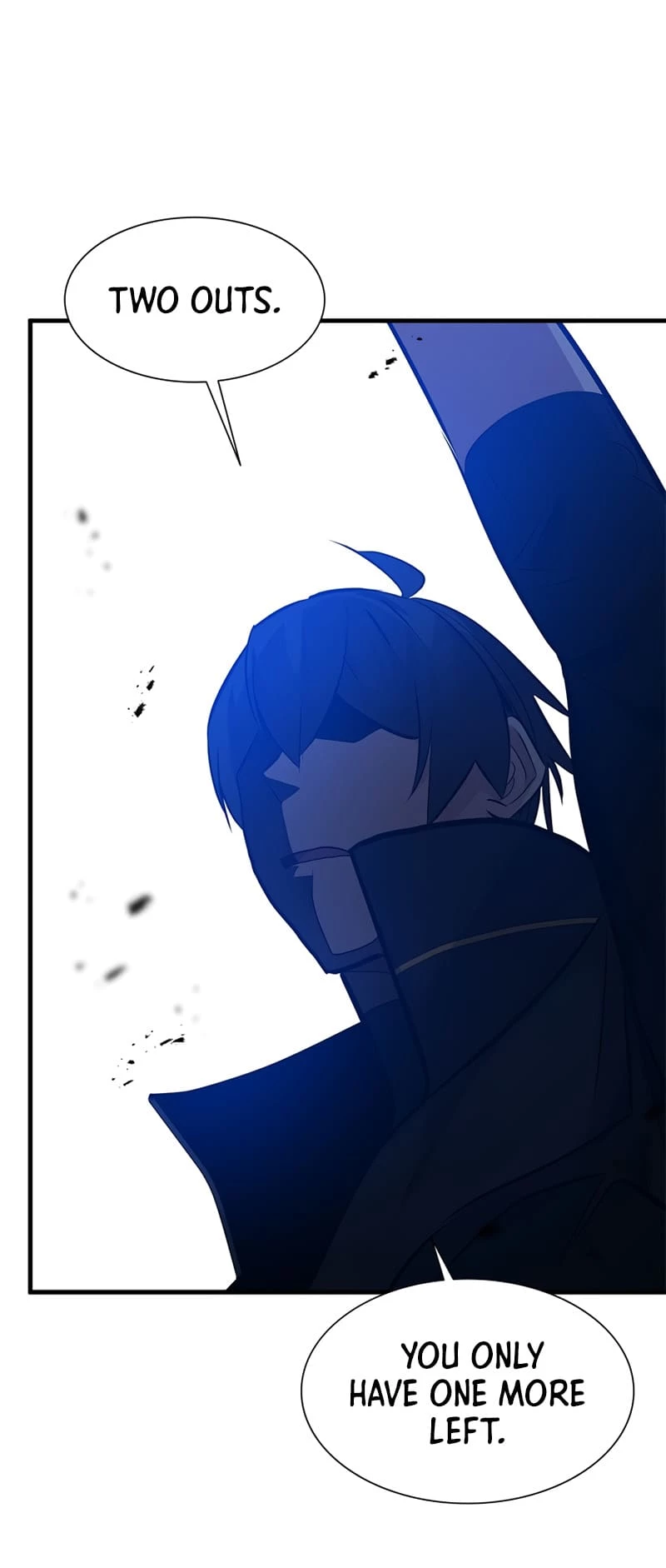 The Tutorial Is Too Tough! Chapter 102 - 6