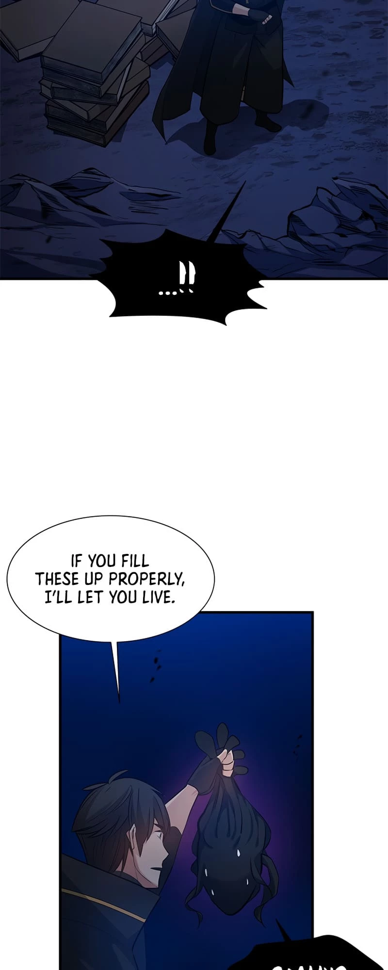 The Tutorial Is Too Tough! Chapter 102 - 10