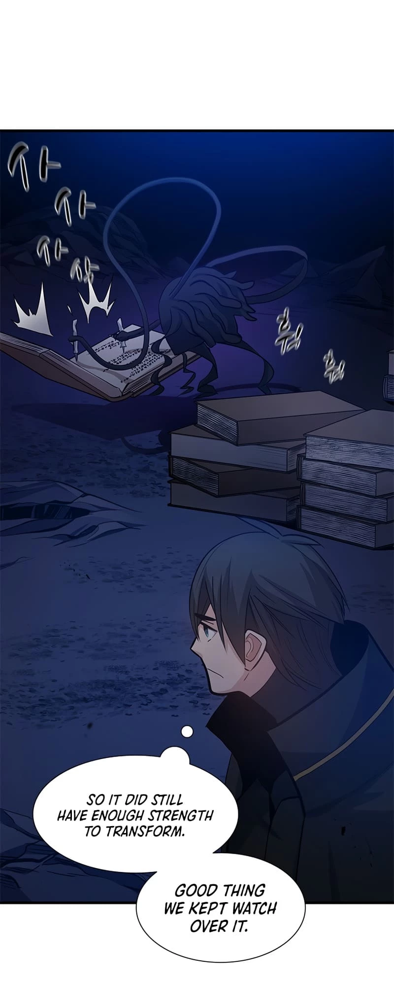 The Tutorial Is Too Tough! Chapter 102 - 13