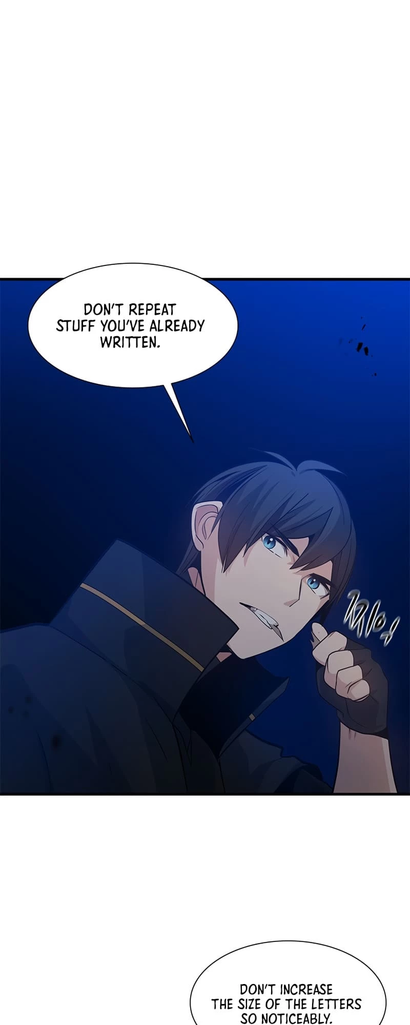 The Tutorial Is Too Tough! Chapter 102 - 14
