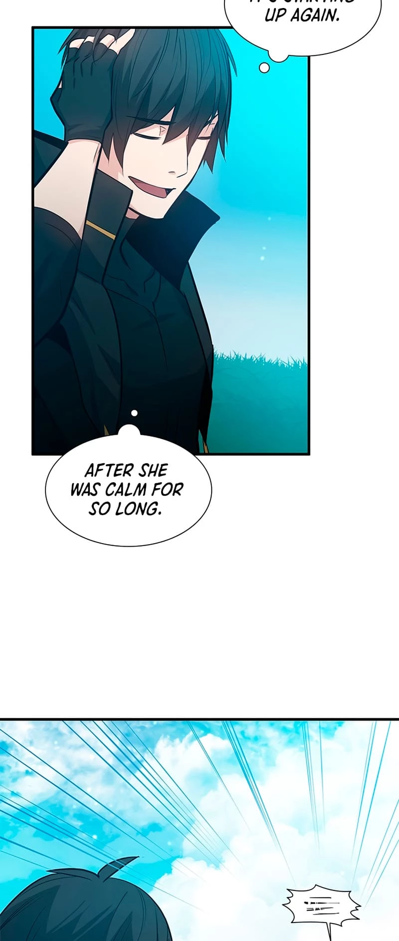 The Tutorial Is Too Tough! Chapter 103 - 29