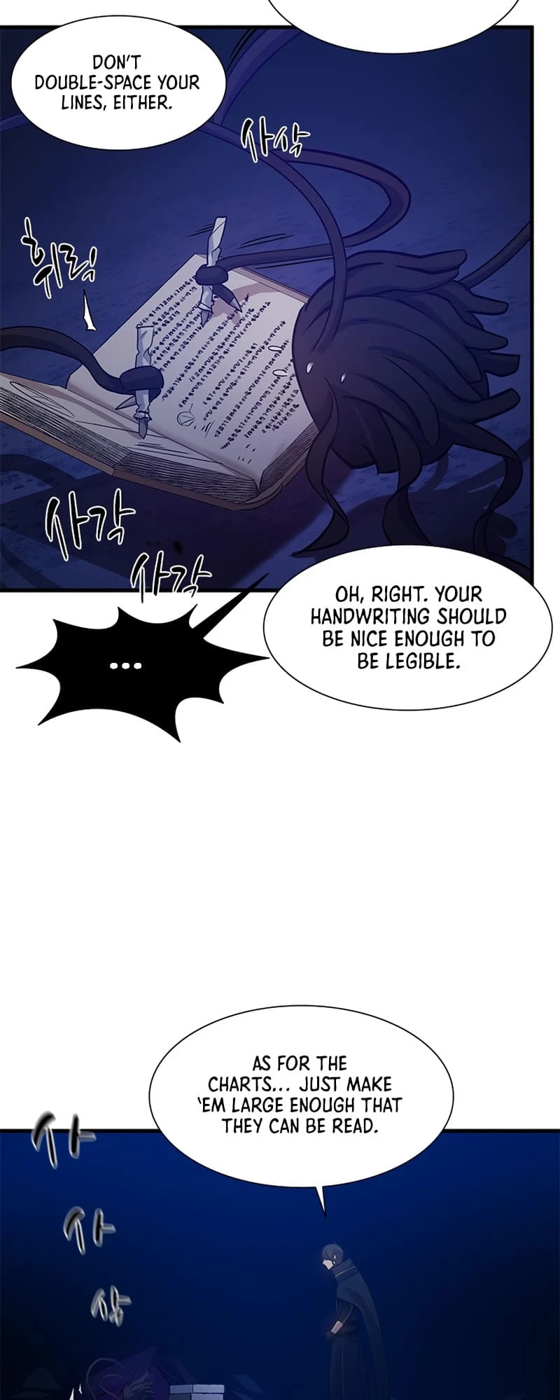 The Tutorial Is Too Tough! Chapter 102 - 15