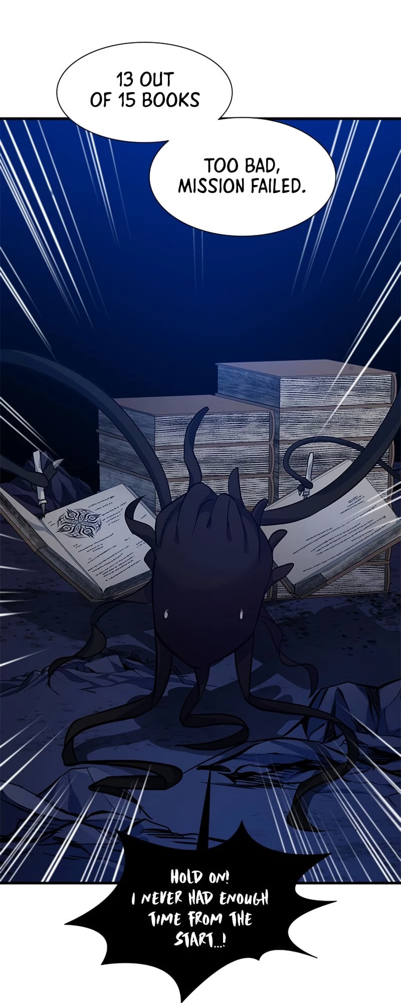 The Tutorial Is Too Tough! Chapter 102 - 18