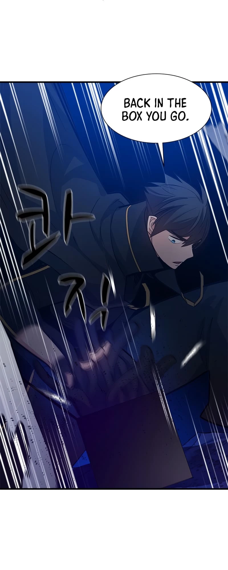 The Tutorial Is Too Tough! Chapter 102 - 19