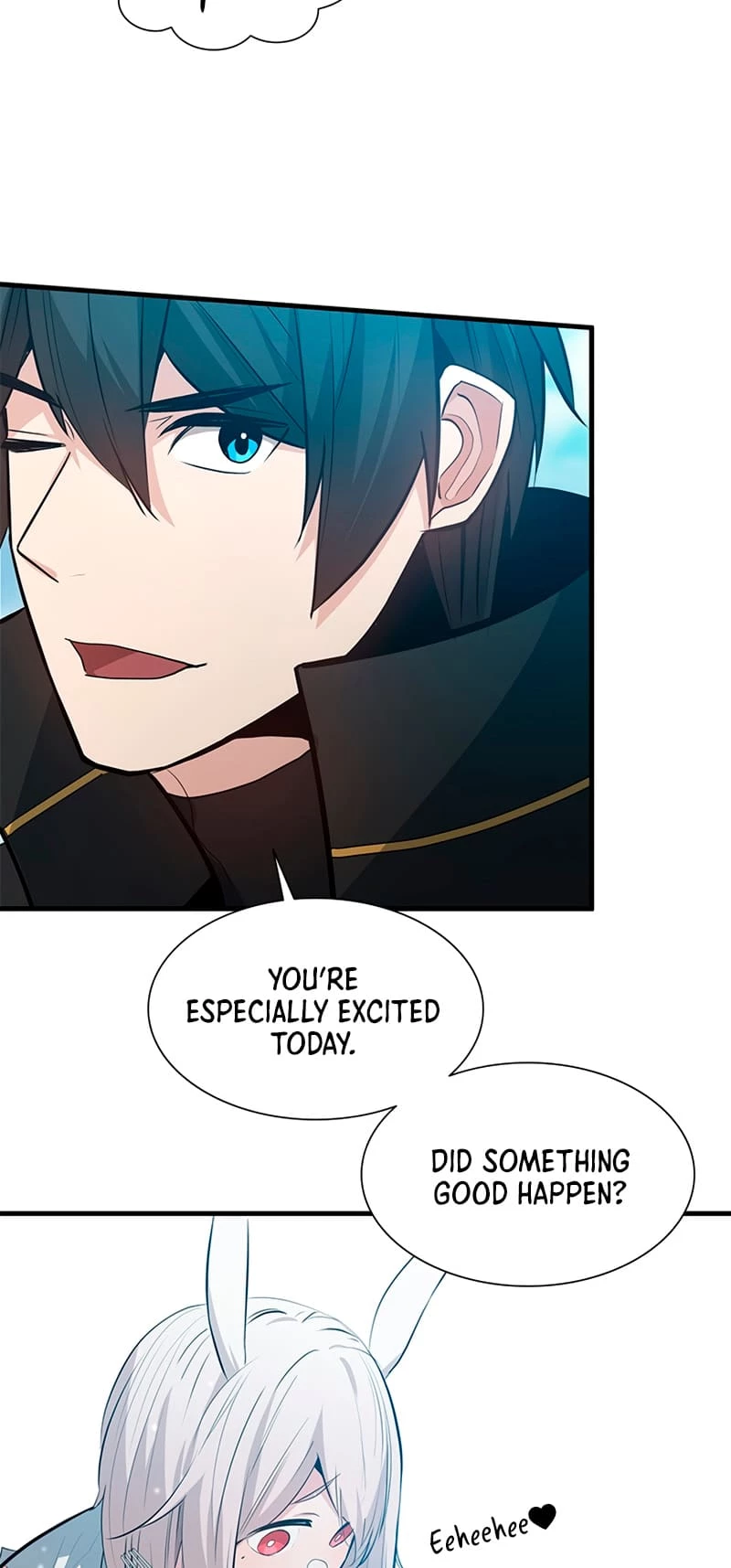The Tutorial Is Too Tough! Chapter 103 - 34