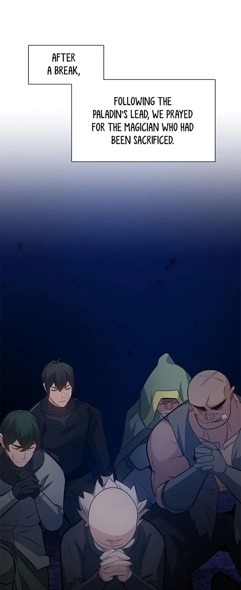 The Tutorial Is Too Tough! Chapter 102 - 23