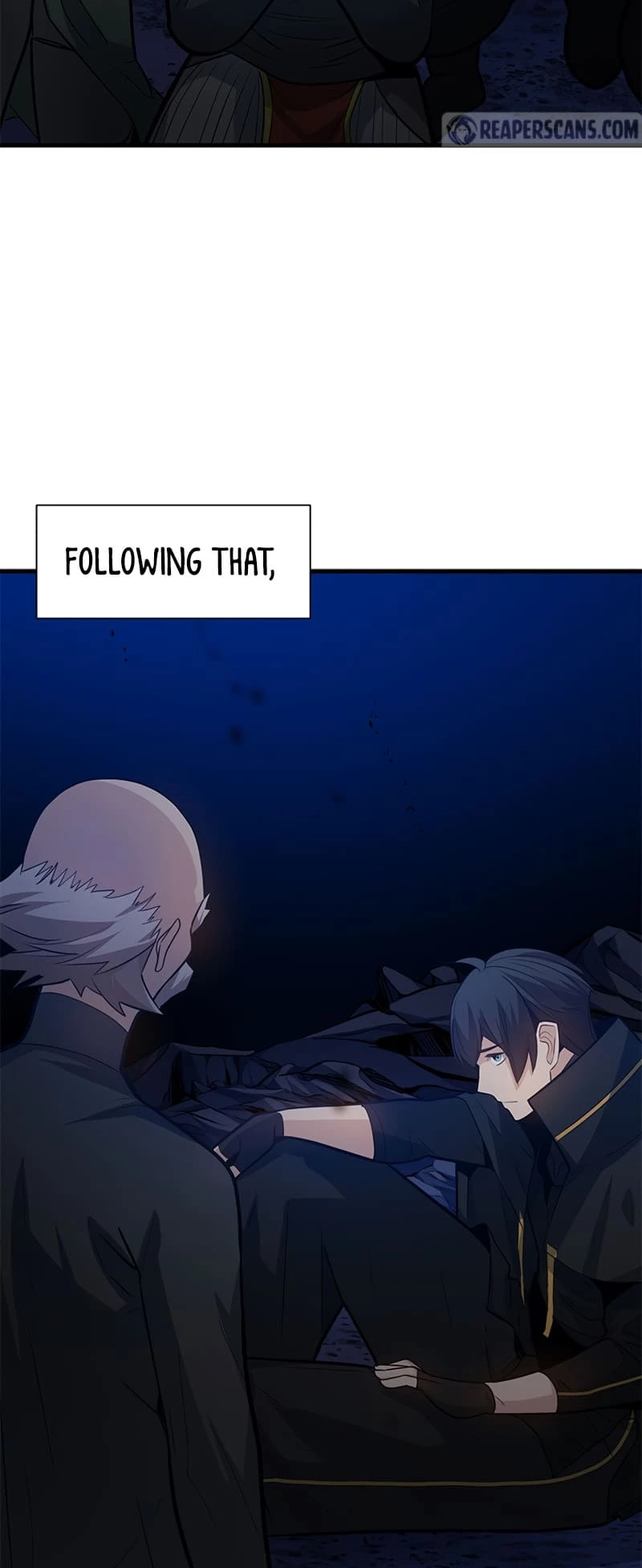 The Tutorial Is Too Tough! Chapter 102 - 24