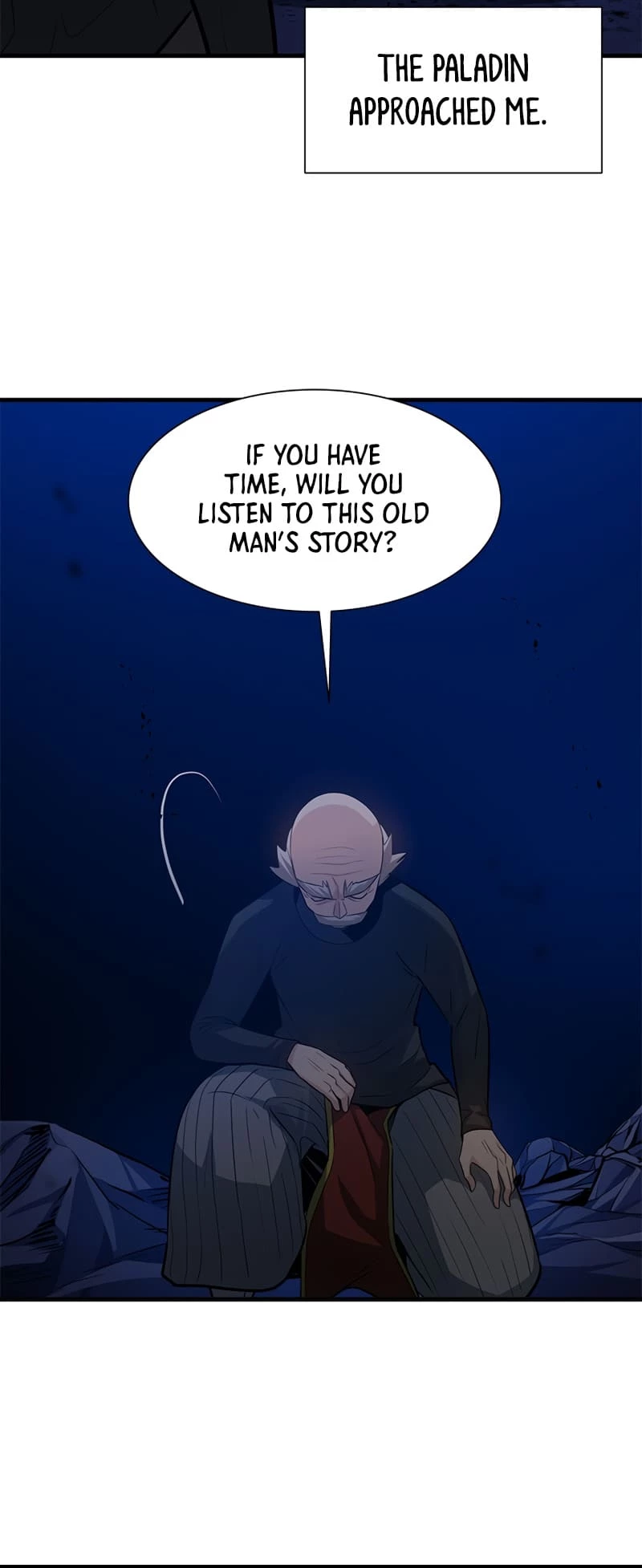 The Tutorial Is Too Tough! Chapter 102 - 25