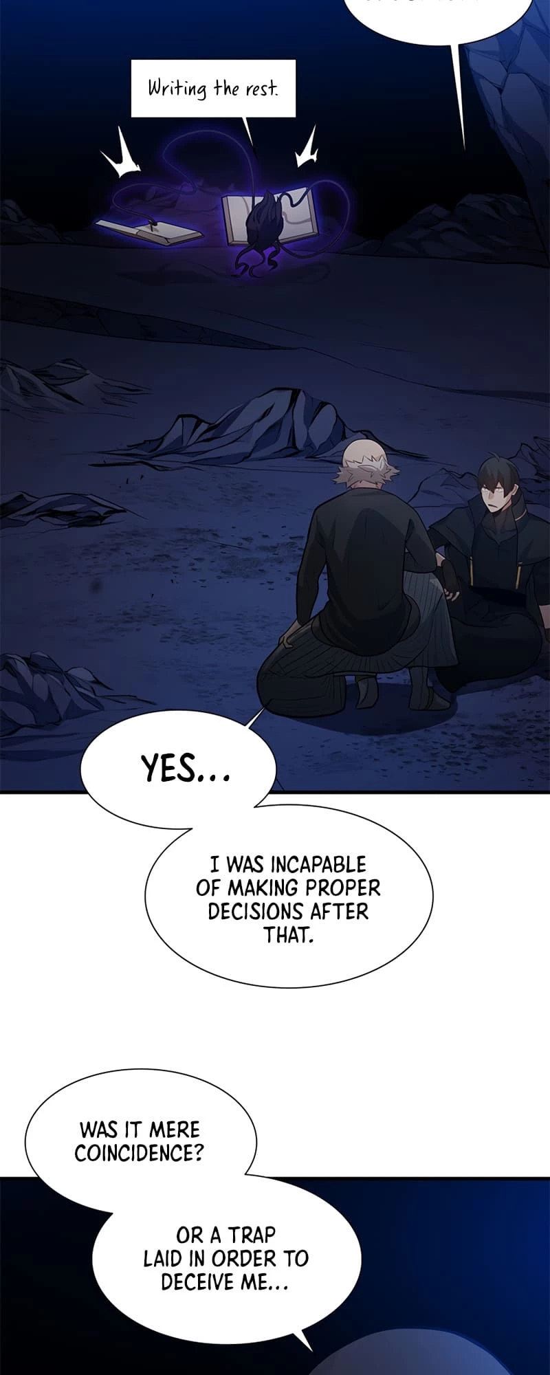 The Tutorial Is Too Tough! Chapter 102 - 29