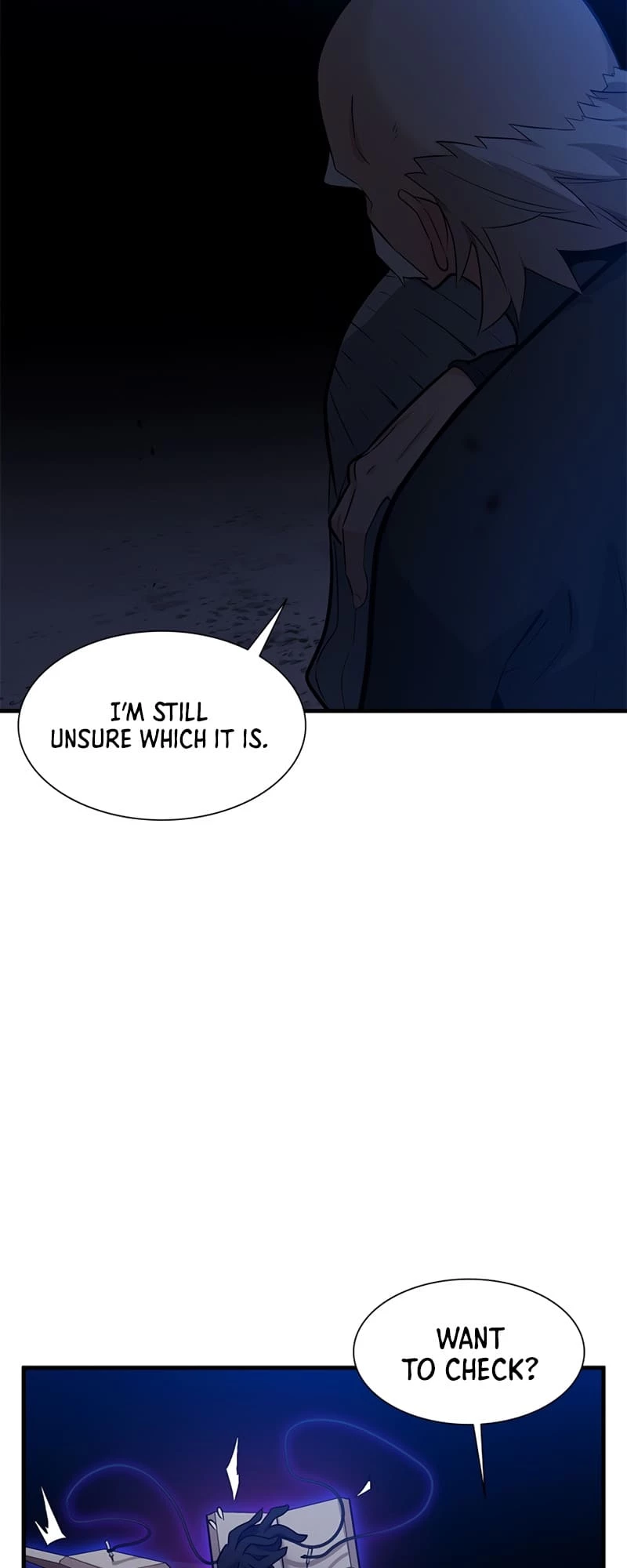 The Tutorial Is Too Tough! Chapter 102 - 30