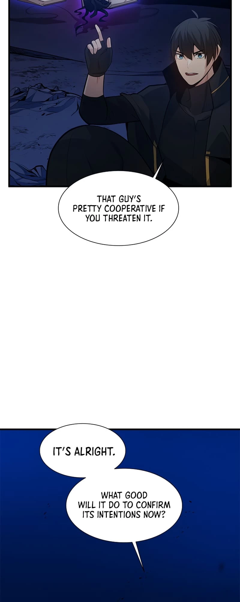 The Tutorial Is Too Tough! Chapter 102 - 31