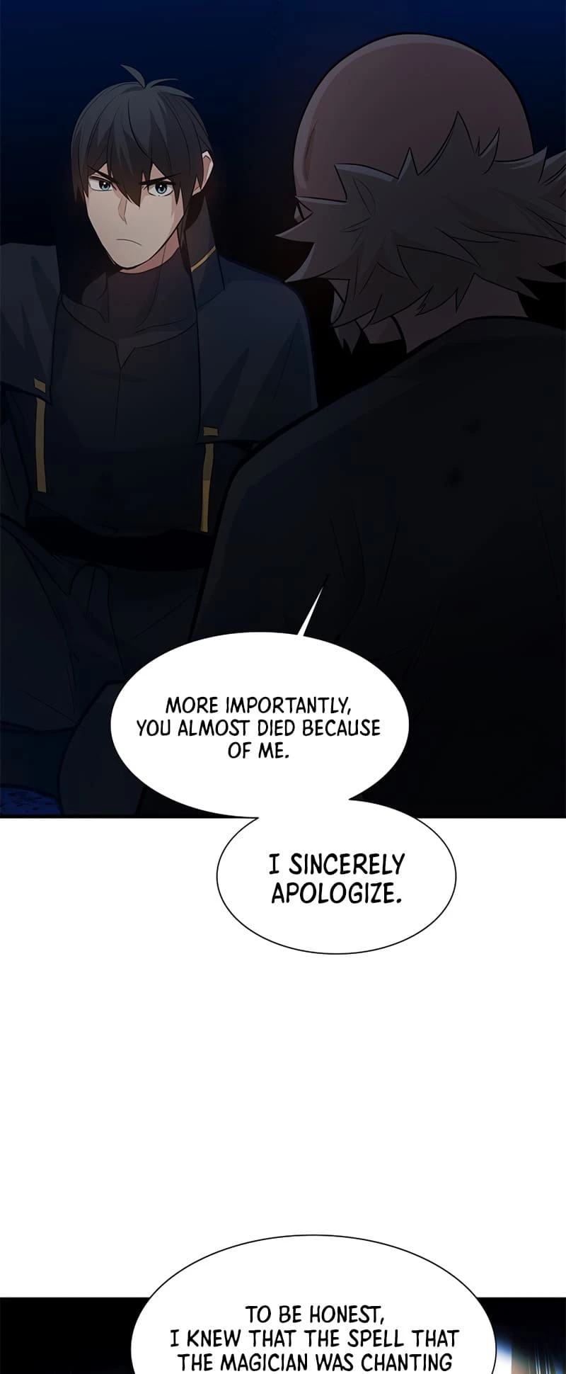 The Tutorial Is Too Tough! Chapter 102 - 32