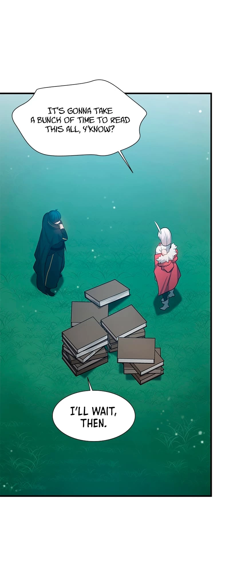The Tutorial Is Too Tough! Chapter 103 - 45