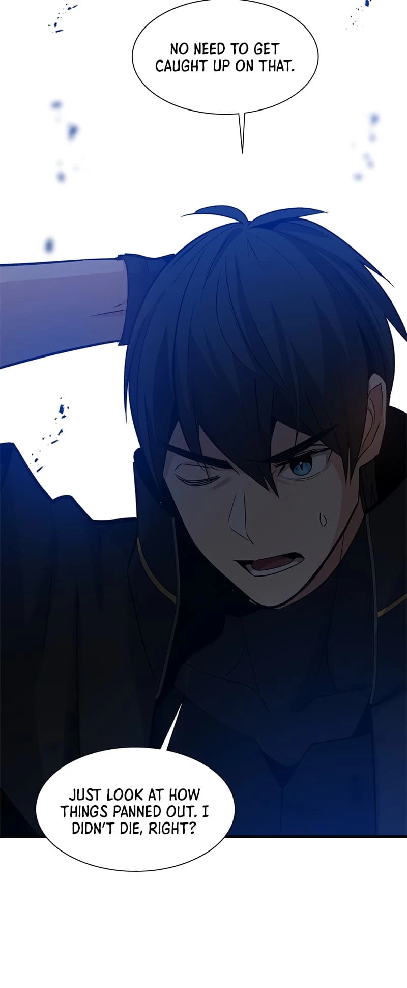 The Tutorial Is Too Tough! Chapter 102 - 34