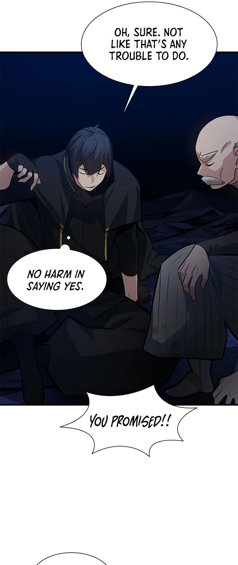 The Tutorial Is Too Tough! Chapter 102 - 38
