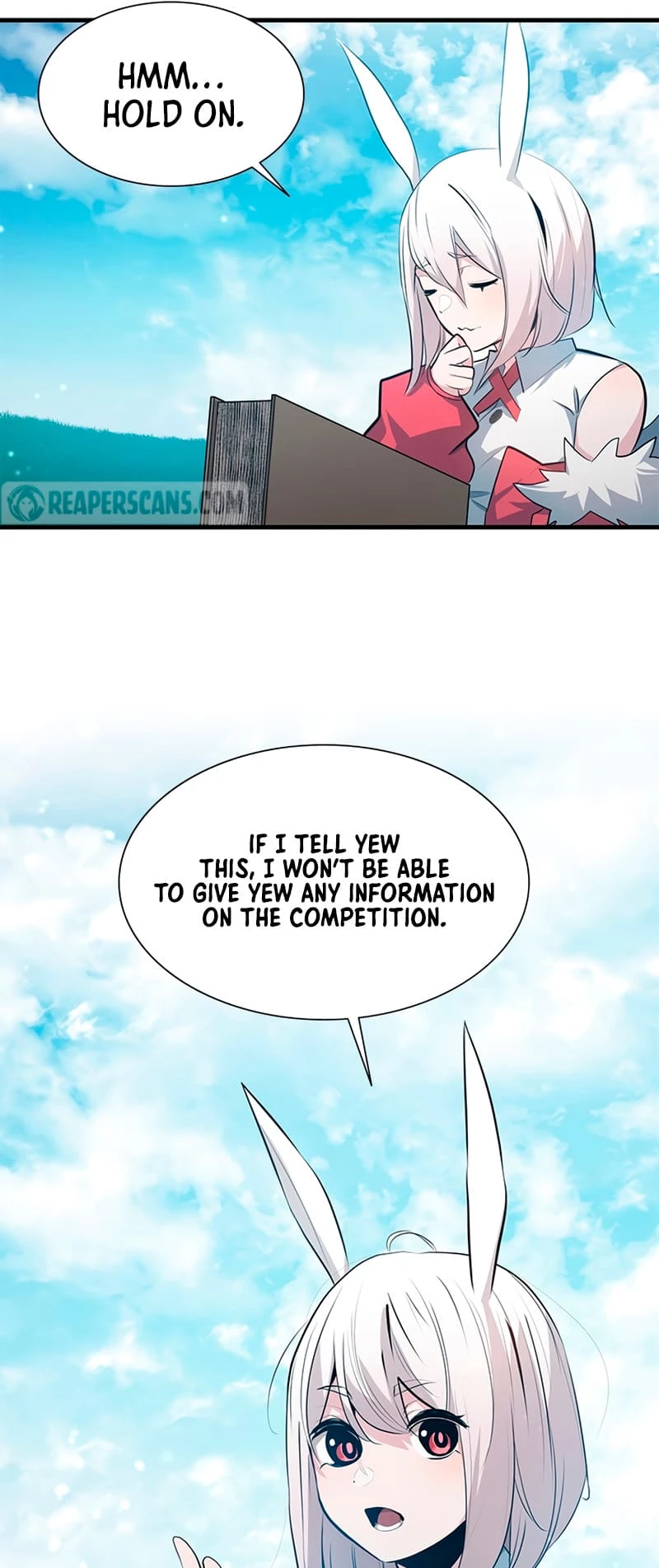 The Tutorial Is Too Tough! Chapter 103 - 50