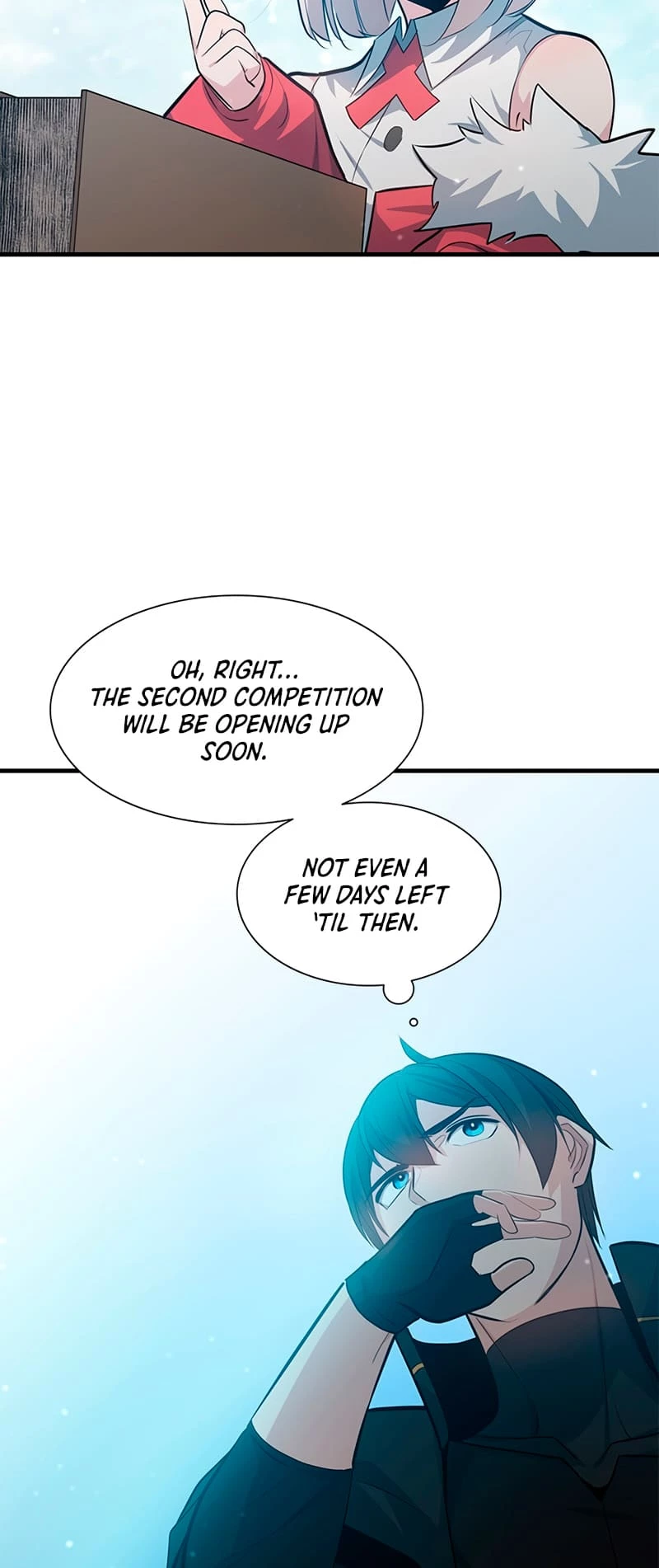 The Tutorial Is Too Tough! Chapter 103 - 51