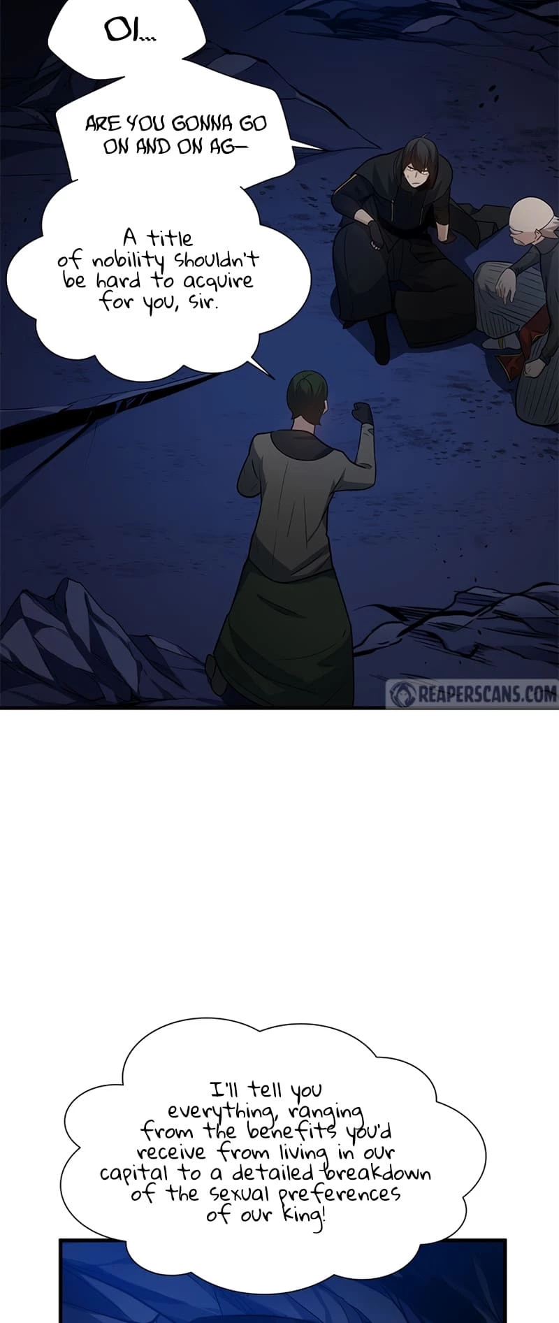 The Tutorial Is Too Tough! Chapter 102 - 41