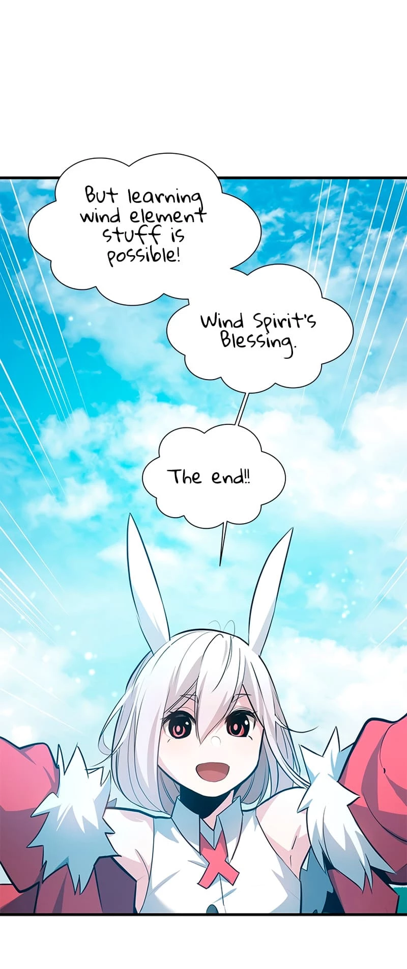 The Tutorial Is Too Tough! Chapter 103 - 54