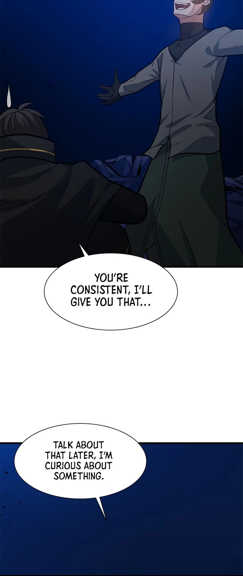 The Tutorial Is Too Tough! Chapter 102 - 43