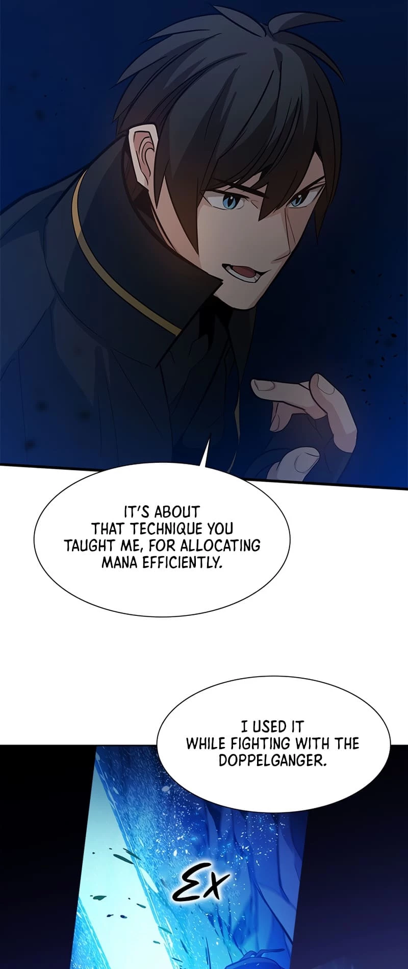 The Tutorial Is Too Tough! Chapter 102 - 44