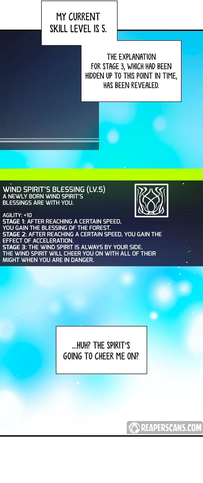 The Tutorial Is Too Tough! Chapter 103 - 56