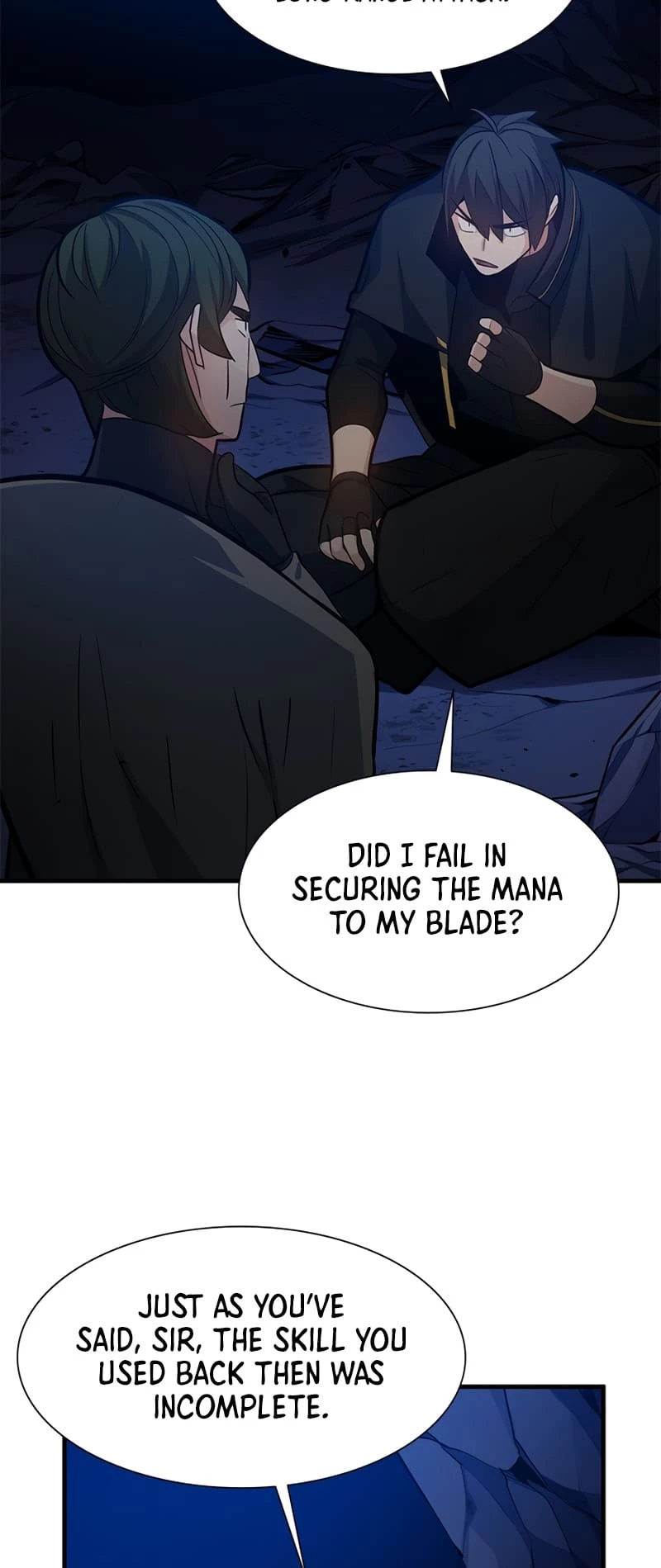 The Tutorial Is Too Tough! Chapter 102 - 47