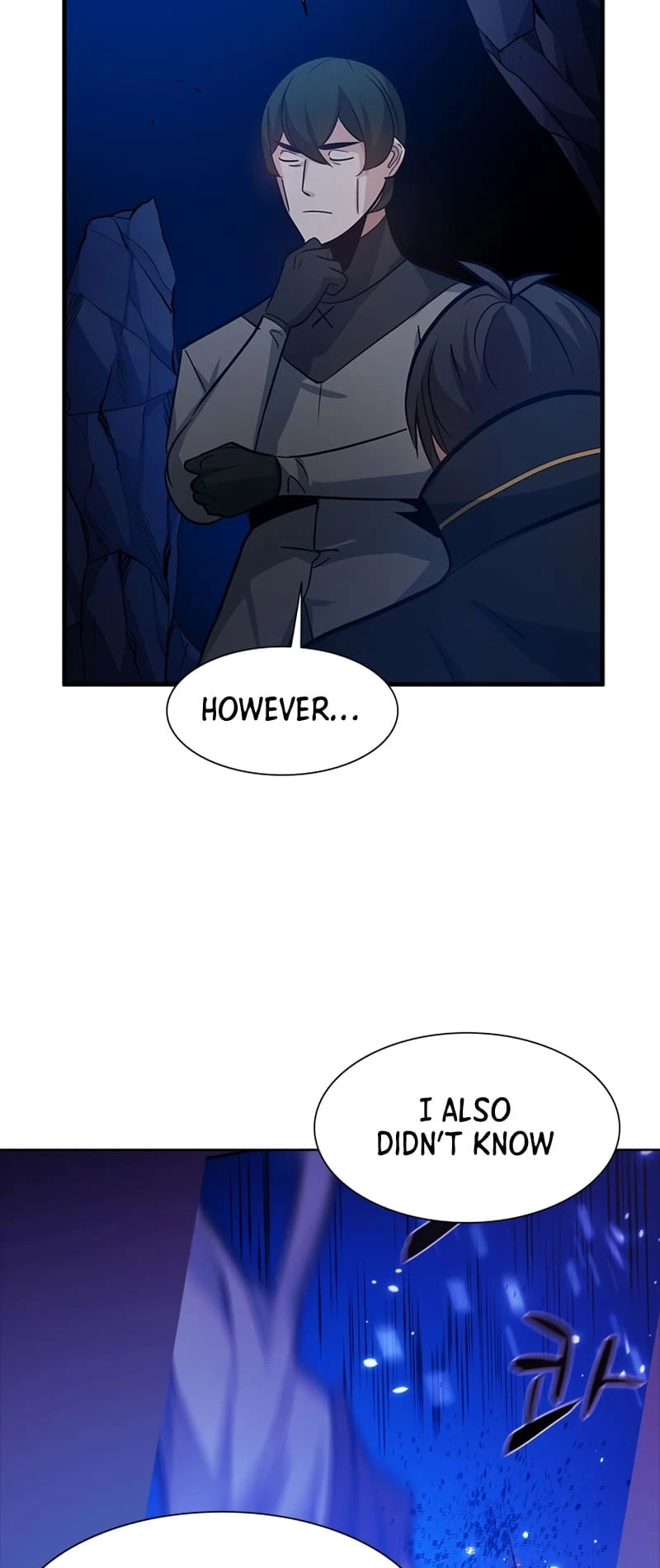 The Tutorial Is Too Tough! Chapter 102 - 48