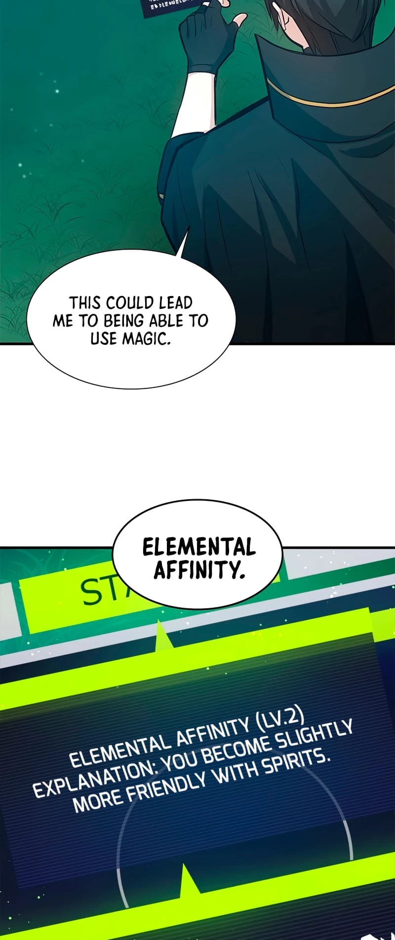The Tutorial Is Too Tough! Chapter 103 - 59