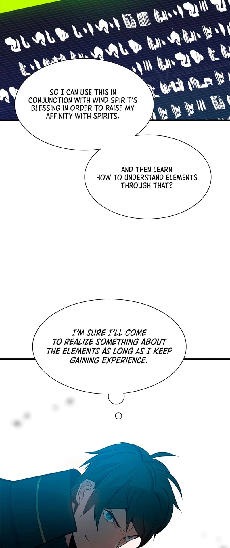 The Tutorial Is Too Tough! Chapter 103 - 60